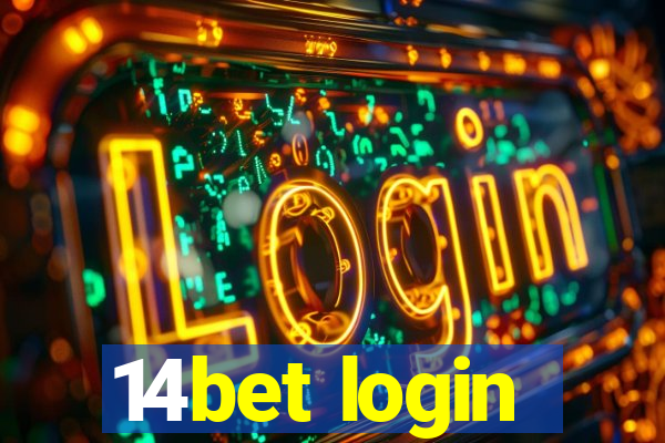 14bet login